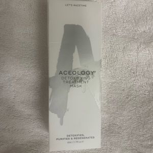 Aceology mask